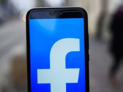 Facebook允许将广告投放给中国大陆用户